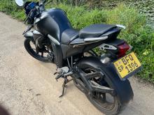 Yamaha FZ-S 2017 Motorbike