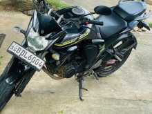 Yamaha FZ-S 2016 Motorbike