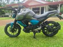 Yamaha FZ-S 2019 Motorbike