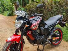 Yamaha FZ-S 2014 Motorbike