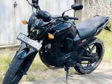 Yamaha Fz-s 2012 Motorbike