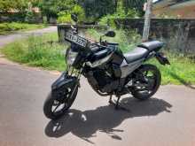 Yamaha FZ-S 2012 Motorbike