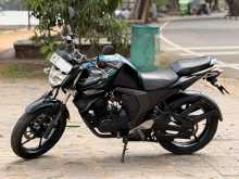 Yamaha FZ-S 2016 Motorbike