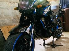 Yamaha FZ-S 2011 Motorbike