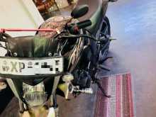 Yamaha FZ-S 2011 Motorbike