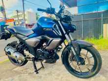 Yamaha FZ-S Version 3.0 2019 Motorbike