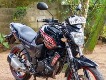 Yamaha FZ-S 2010 Motorbike
