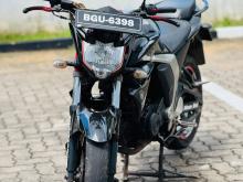 Yamaha FZ-S 2018 Motorbike