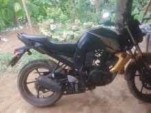 Yamaha FZ-S 2014 Motorbike