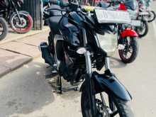 Yamaha FZ-S 2016 Motorbike