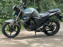 Yamaha FZ-S 2018 Motorbike