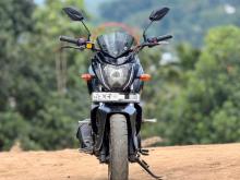 Yamaha FZ-S 2012 Motorbike
