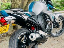 Yamaha FZ-S 2019 Motorbike