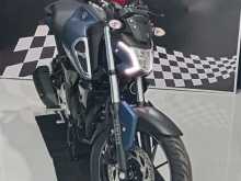 Yamaha FZ-S 2026 Motorbike