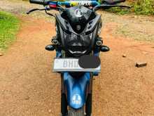 Yamaha FZ-S Version 2.0 2018 Motorbike