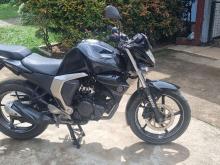 Yamaha FZ-S 2018 Motorbike