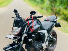 Yamaha FZ-S 2017 Motorbike