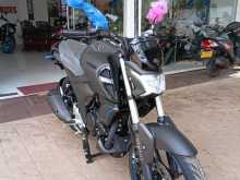 Yamaha FZ-S DLX Hybrid 2026 Motorbike