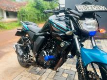 Yamaha FZ-S 2017 Motorbike