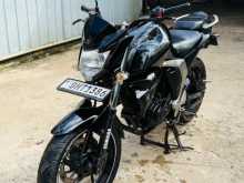 Yamaha FZ-S 2019 Motorbike