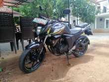 Yamaha FZ-S 2016 Motorbike