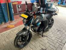 Yamaha FZ-S 2018 Motorbike
