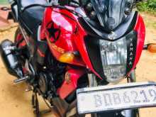 Yamaha FZ-S 2015 Motorbike