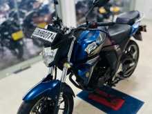 Yamaha FZ-S Version 2.0 2018 Motorbike