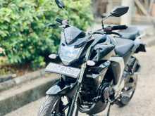 Yamaha FZ-S 2016 Motorbike