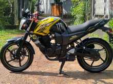 Yamaha FZ-S 2013 Motorbike