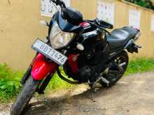 Yamaha FZ-S 2014 Motorbike