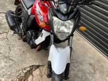 Yamaha FZ-S 2012 Motorbike