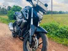 Yamaha FZ-S 2019 Motorbike