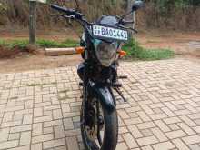 Yamaha FZ-S 2013 Motorbike