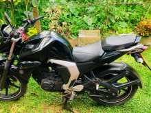 Yamaha FZ-S 2017 Motorbike
