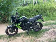 Yamaha FZ-S 2010 Motorbike
