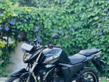 Yamaha FZ-S 2018 Motorbike