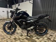 Yamaha FZ-S 2019 Motorbike