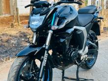 Yamaha FZ-S 2025 Motorbike