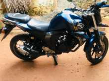 Yamaha FZ-S 2018 Motorbike