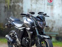 Yamaha FZ-S 2018 Motorbike