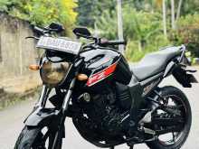 Yamaha FZ-S 2013 Motorbike