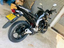 Yamaha FZ-S 2019 Motorbike