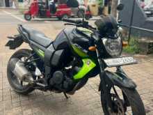 Yamaha FZ-S 2011 Motorbike