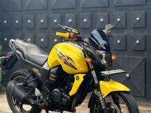 Yamaha FZ-S 2011 Motorbike