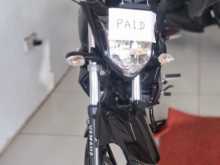 Yamaha FZ-S 2026 Motorbike
