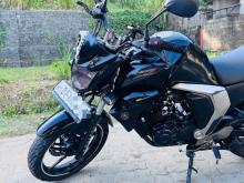 Yamaha FZ-S 2017 Motorbike