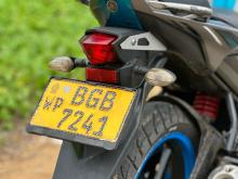 Yamaha FZ-S 2018 Motorbike