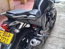 Yamaha FZ-S 2018 Motorbike