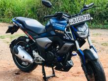 Yamaha Fz S V3 2019 Motorbike